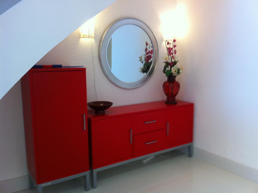 Apartment Duplex On Promenade Des Anglais 177 Nice Exterior photo