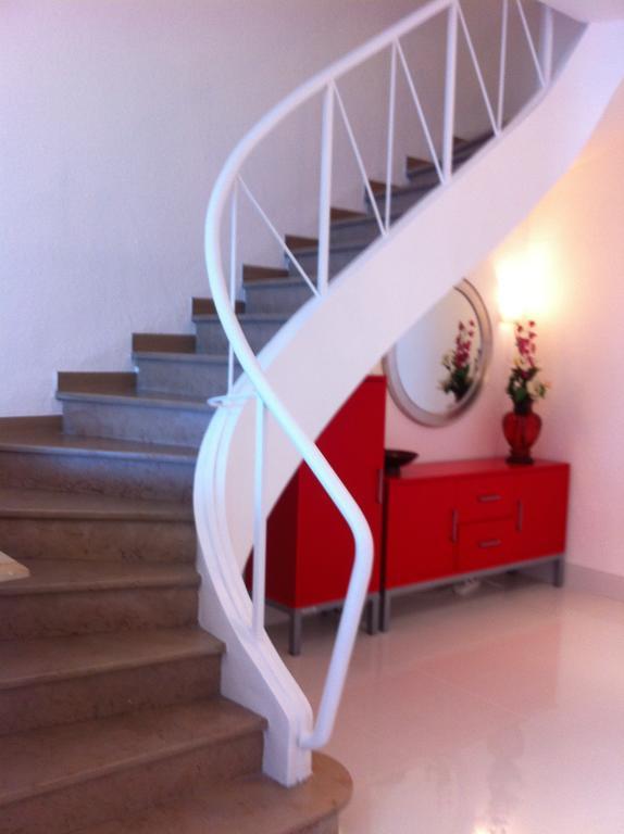 Apartment Duplex On Promenade Des Anglais 177 Nice Exterior photo