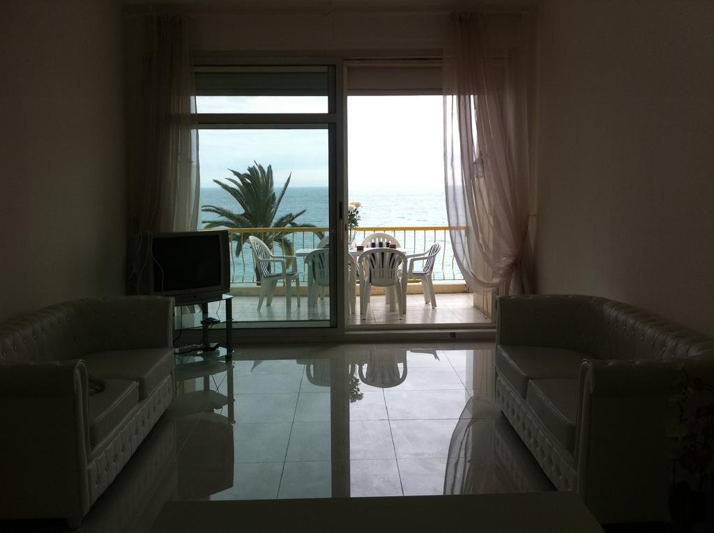 Apartment Duplex On Promenade Des Anglais 177 Nice Exterior photo