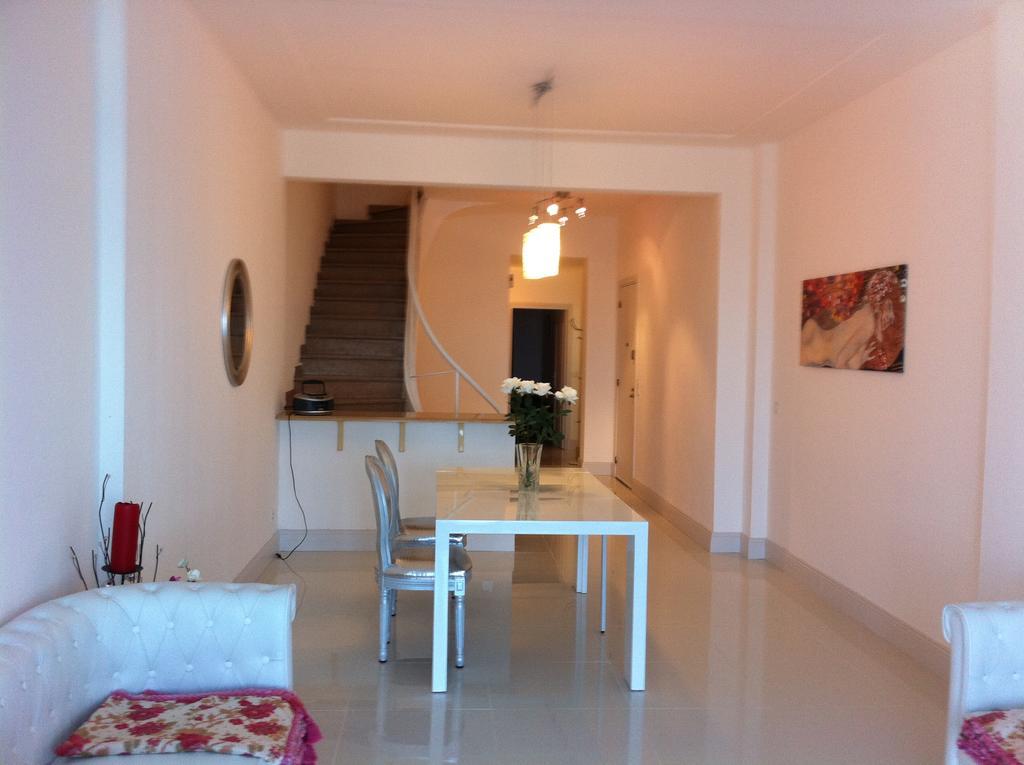 Apartment Duplex On Promenade Des Anglais 177 Nice Exterior photo