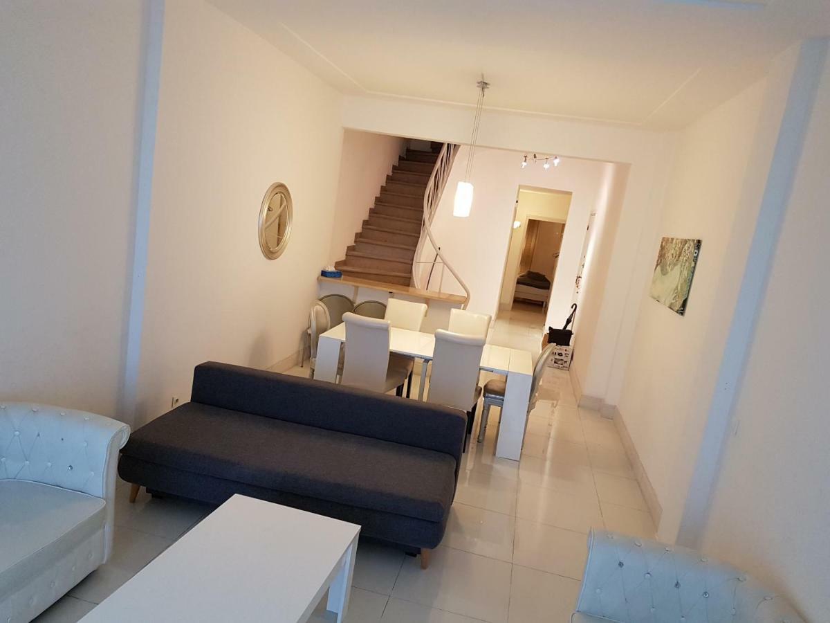 Apartment Duplex On Promenade Des Anglais 177 Nice Exterior photo